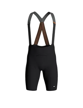 Culote de ciclismo para hombre Equipe RS S11 Schtradivari negro XL - Assos - FashionsVida