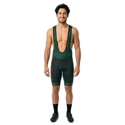 Salopette Active Evo Black / Petrol