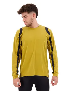 Maillot Enduro Manches Longues Trail