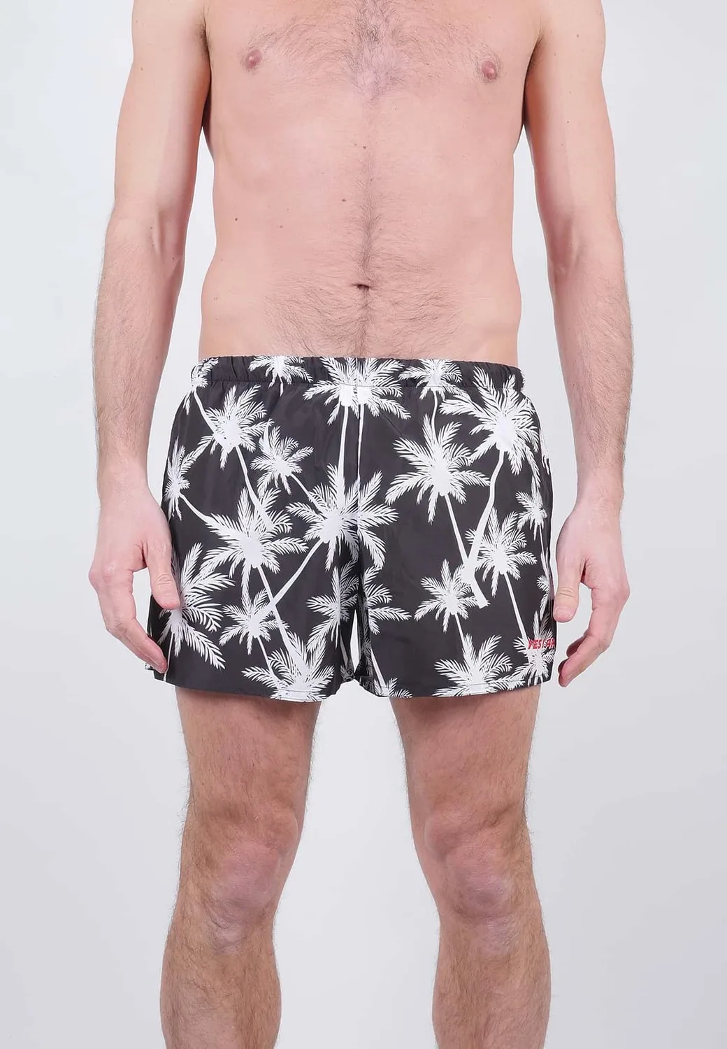 MEWA COSTUME CON PALME - Mewa - FashionsVida