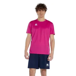 Trikot Marvin - Rose - male - Size: 3XL