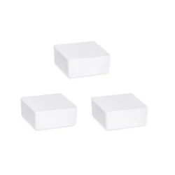 Raumentfeuchter Cube Nachfüller 1000 g, 3er Set