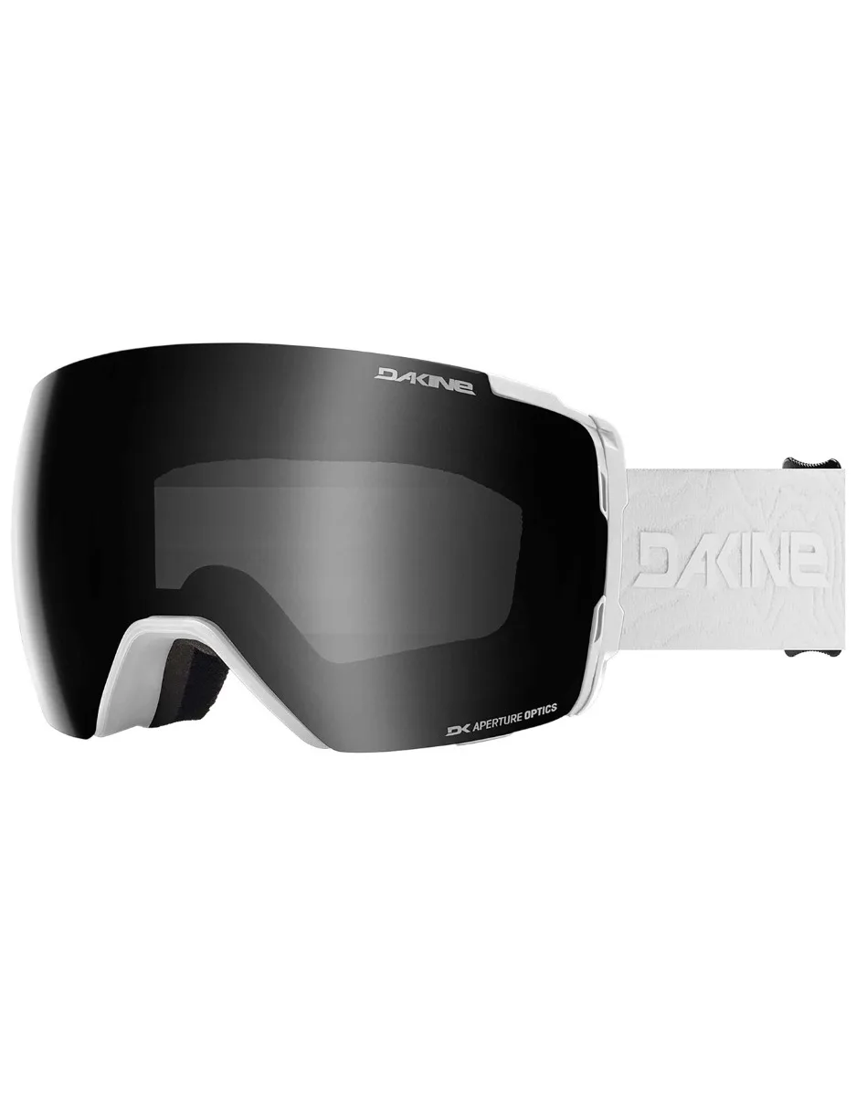 Ski /Snowboard Maske Domain Plus White Weiß - Dakine - FashionsVida