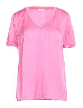Top Damen Fuchsia 34 Damen