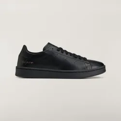 Y-3 STAN SMITH Trainers 36 2/3 Black / Black / Black