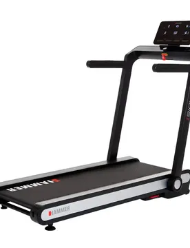 Laufband Q. VADIS 3.0 - Noir - unisex - Size: TU