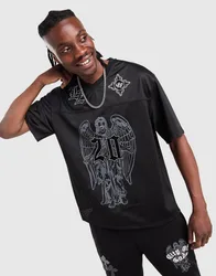 Angelo Jersey - Herren, Schwarz - male - Size: XL