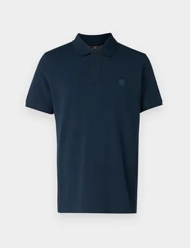 TIMBERLAND POLO PIQUET STRETCH - Timberland - FashionsVida