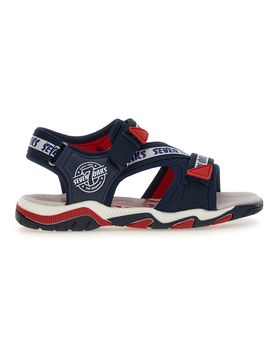 Sandali Sportivi 20327004 Navy 34