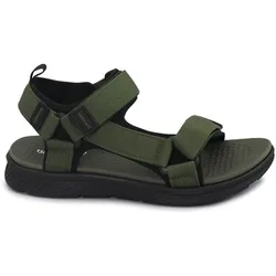 Flache Sandalen Gru-Zal-Sa0239-On 46