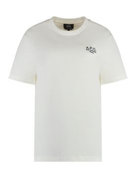 A. p.c. Standard Rue Madame T-Shirt