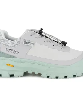 Sneaker Pallarider Lo Tx Wpa Fresh Grey EU 39