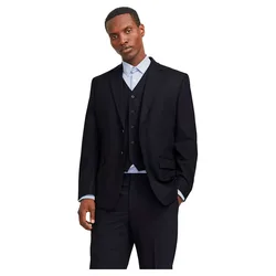 Blazer Theo Dark Navy / Regular Fit 56