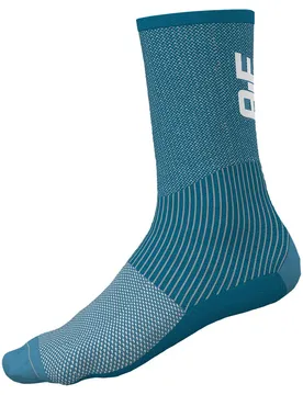 Calzini Care Plus Sauvage Dark Green
