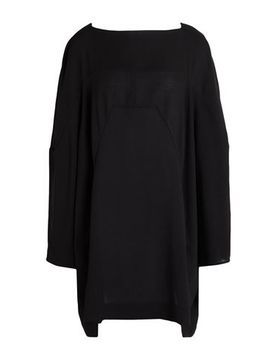 Mini-Kleid Damen Schwarz 36,38 Damen