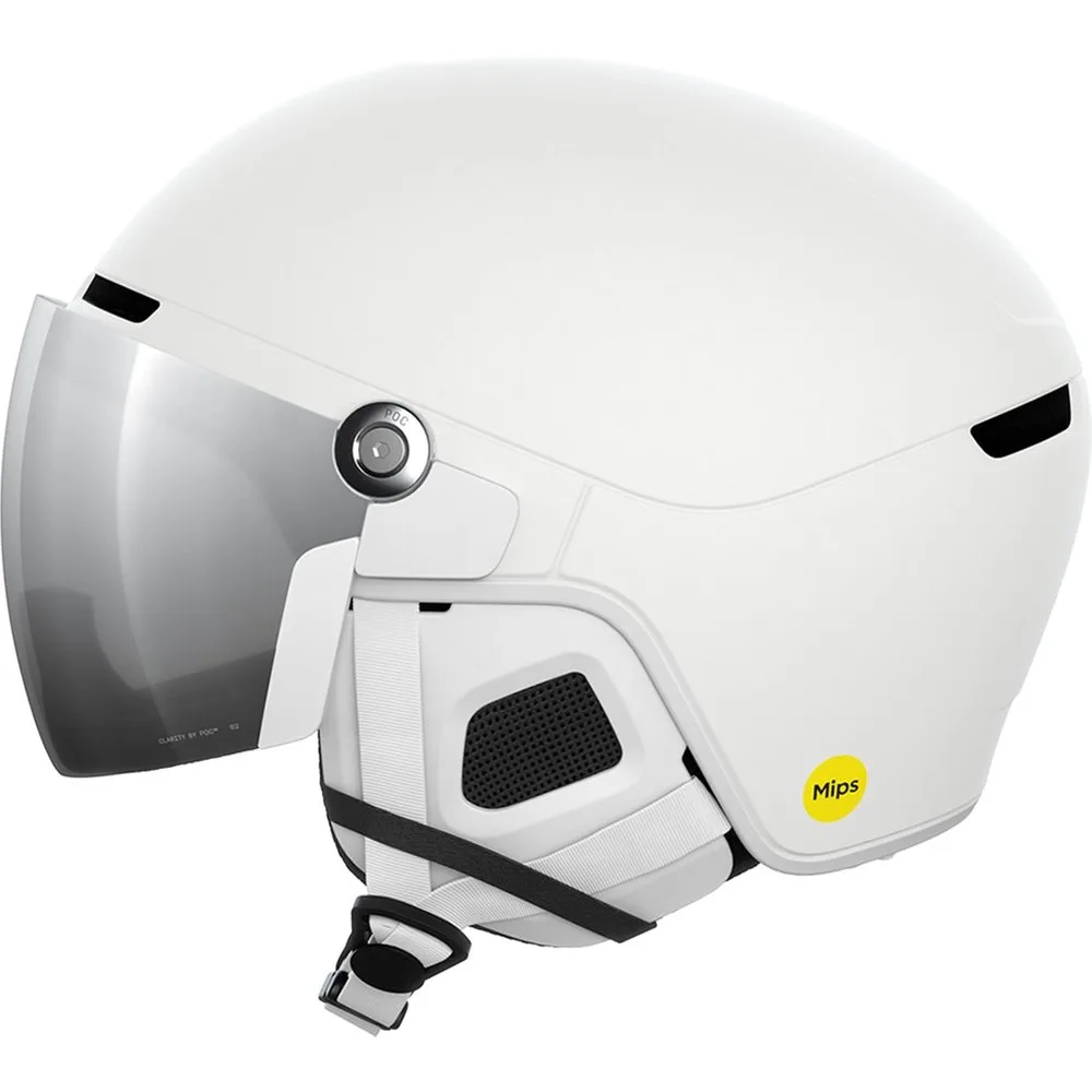 CASCO de Adulto Obex Visor - POC - FashionsVida