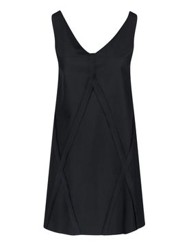 MM6 Maison Margiela Abito midi