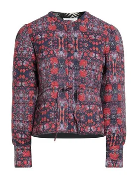 Jacke & Anorak Damen Tomatenrot 0,3 Damen - ba&sh - FashionsVida