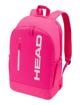 Base 17l Backpack Pink One Size - Head Racket - FashionsVida