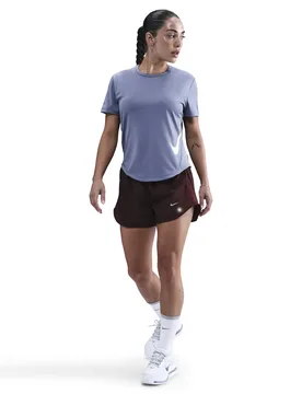 Trikot Damen Tempo - Bleu - female - Size: XS - Nike - FashionsVida