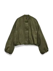 Vero Moda Blouson VMKATHY oliva L