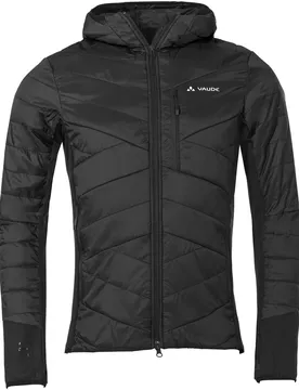 Sesvenna IV Herren Funktionsjacke, schwarz XXL