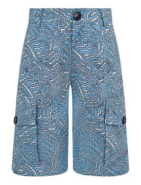 Missoni Bermuda A Fantasia