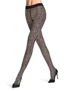 Shell Fragments 20 DEN Damen Strumpfhose