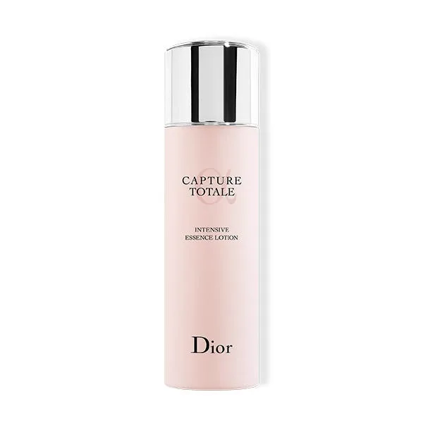 Capture Totale Intensive Essence Lotion - Christian Dior - FashionsVida