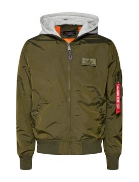 Chaqueta de entretiempo 'MA-1 TT' / / /