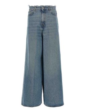 Haikure Big Bethany Jeans