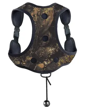 Gilet Zavorra Per Apnea Illusion Without Weights