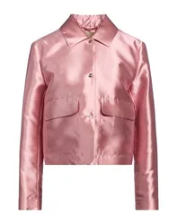 Jacke & Anorak Damen Rosa 34,36,38 Damen