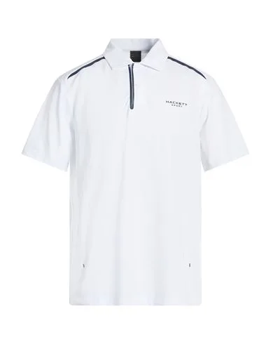 Poloshirt Herren Weiß L,S,XXL Herren - Hackett - FashionsVida