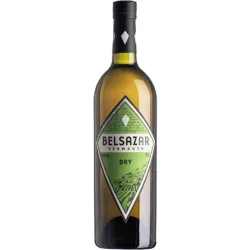 Vermut blanco dry