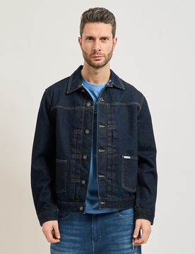 Guess Giacconi Blu