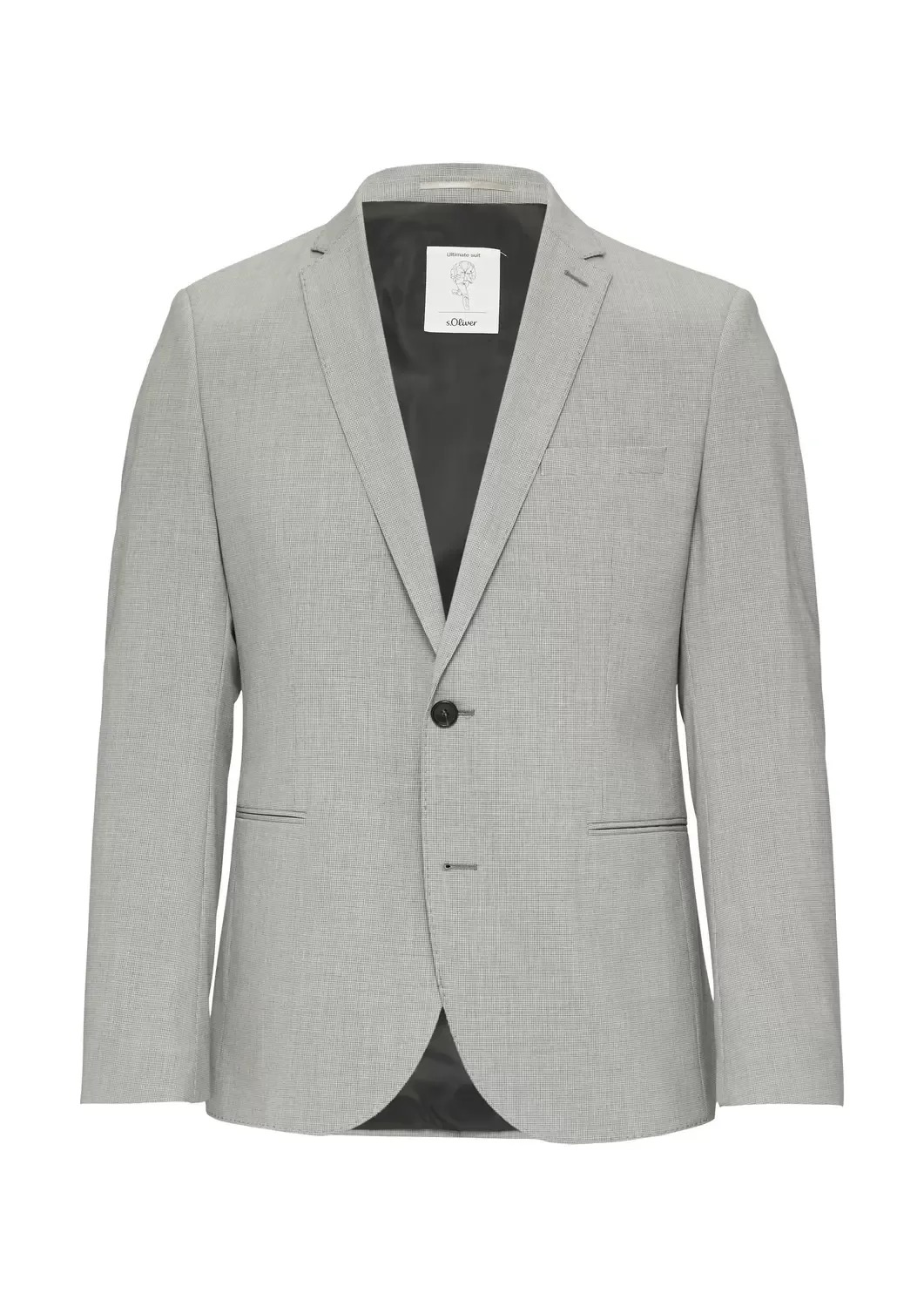 Indoor-Sakko male - 102 - FashionsVida
