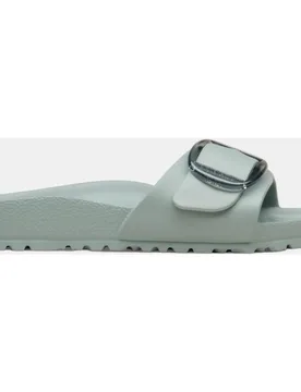 Madrid en goma EVA con hebilla Big Buckle - Birkenstock - FashionsVida