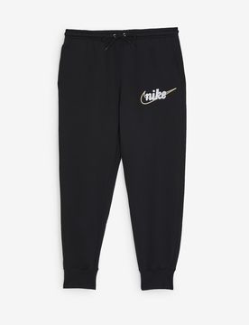 Pant Jogger Club Ctb noir/ecru s