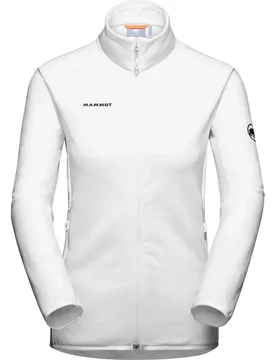 Aconcagua ML Damen Midlayer, weiß L - Mammut - FashionsVida