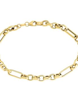 Bracciale Donna Colette Oro Giallo 1436937