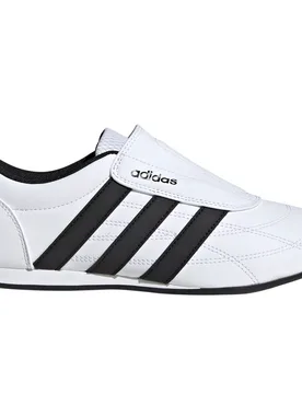 Tekwen zapatilla moda mujer Blanco (38 2/3) - Adidas - FashionsVida