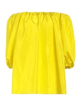 Top Damen Gelb 32,36,38,40 Damen - Valentino Garavani - FashionsVida