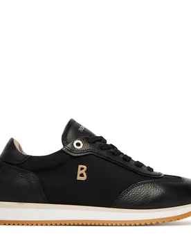 Sneakers Padua 1 22621125 Schwarz 39 female - Bogner - FashionsVida