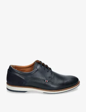 Kennebec Halbschuhe 1024 44 Male - Kennebec - FashionsVida