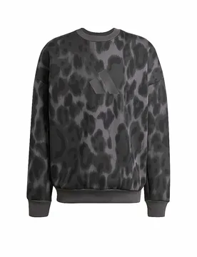 Suéter para hombre FI 3Bar negro L - Adidas - FashionsVida