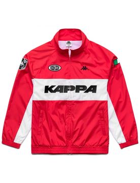 KAPPA Authentic Sullix