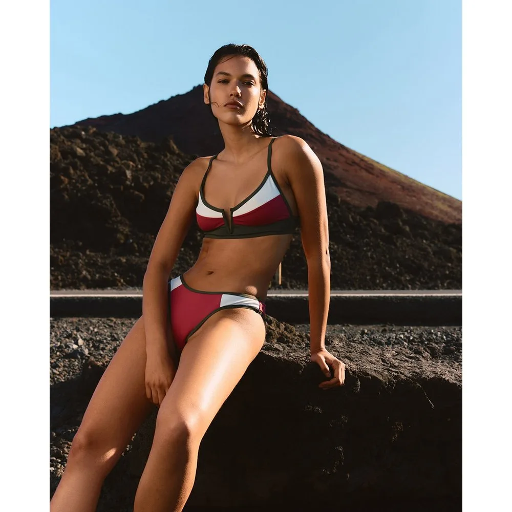 Sfera - Braga tricolor - Sfera - FashionsVida
