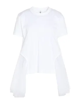 Camiseta Mujer Blanco L Mujer - noir kei ninomiya - FashionsVida