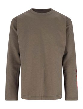 Logo della maglietta X Filson